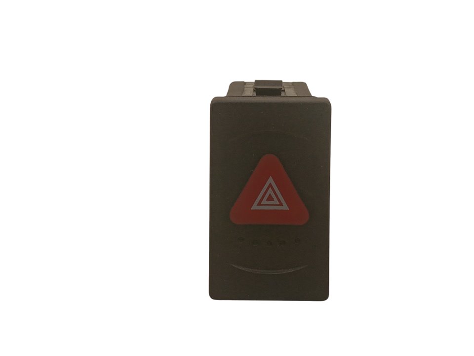 Warning Volkswagen Passat (3B3)