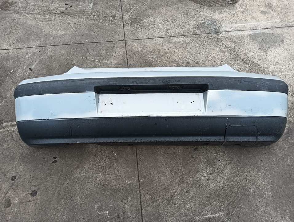 Paragolpes SEAT Ibiza (6K1)