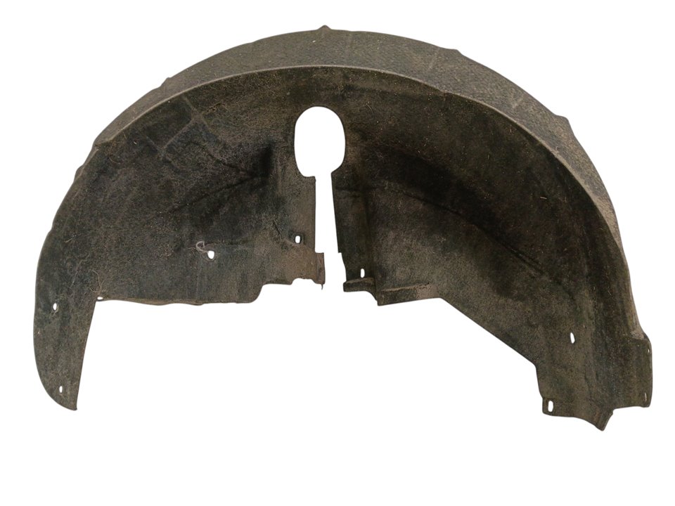 Paso rueda SEAT Ibiza (6J5)