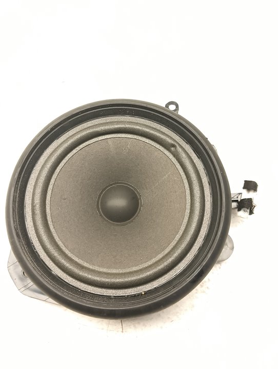 Sistema audio / radio CD Audi A4 (8E)