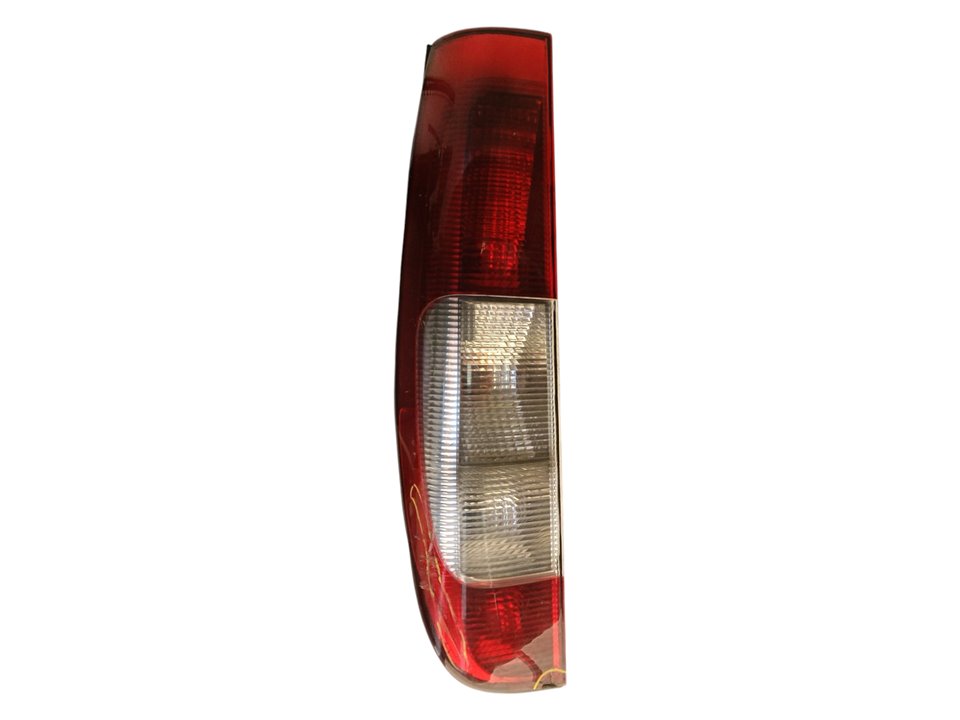 Piloto Mercedes-Benz Vito Basic-Kombi (639)