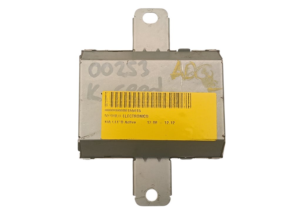 Módulo electrónico Kia Ceed (ED)