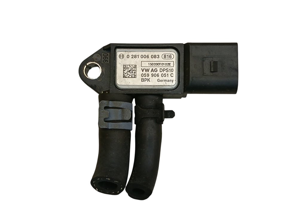 Sensor SEAT Ibiza SC (6J1)
