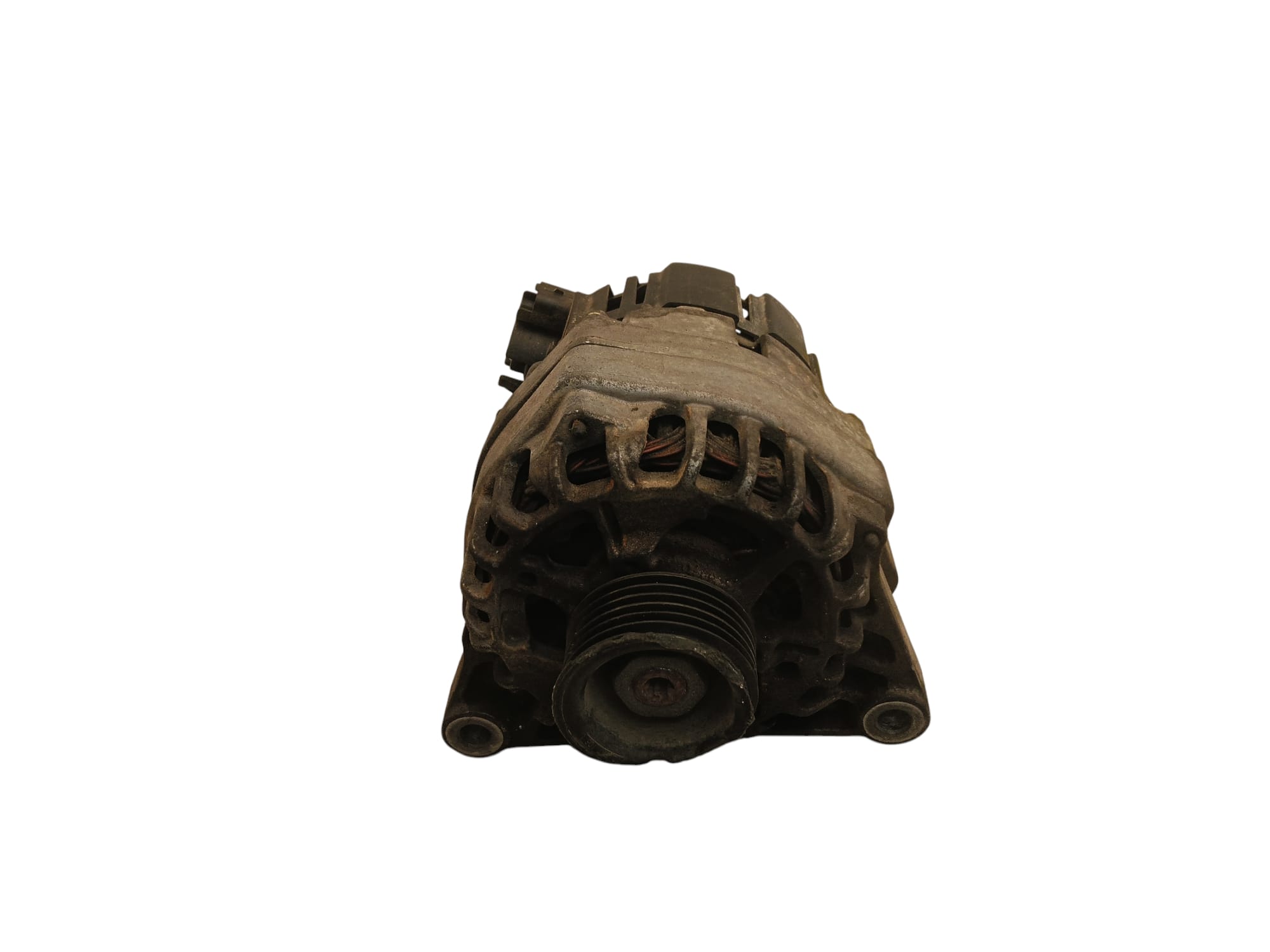 Alternador Peugeot 206