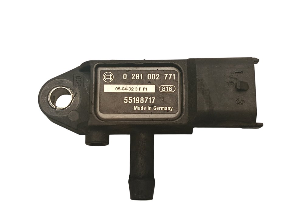 Sensor Opel Zafira B