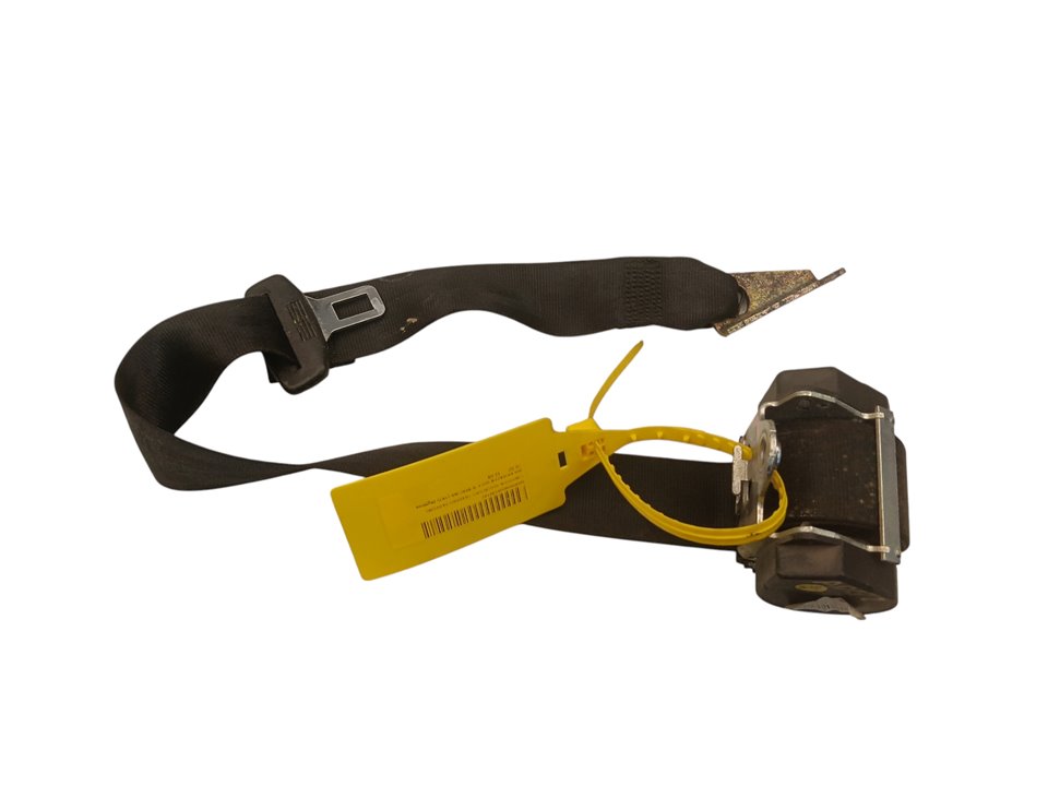 Cinturón seguridad Volkswagen Golf V (1K1)