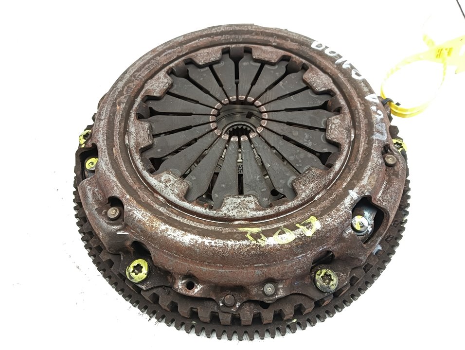 Volante motor Peugeot 307 (S2)