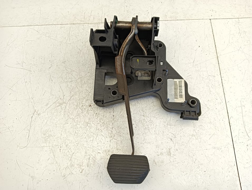 Pedal freno Peugeot 407