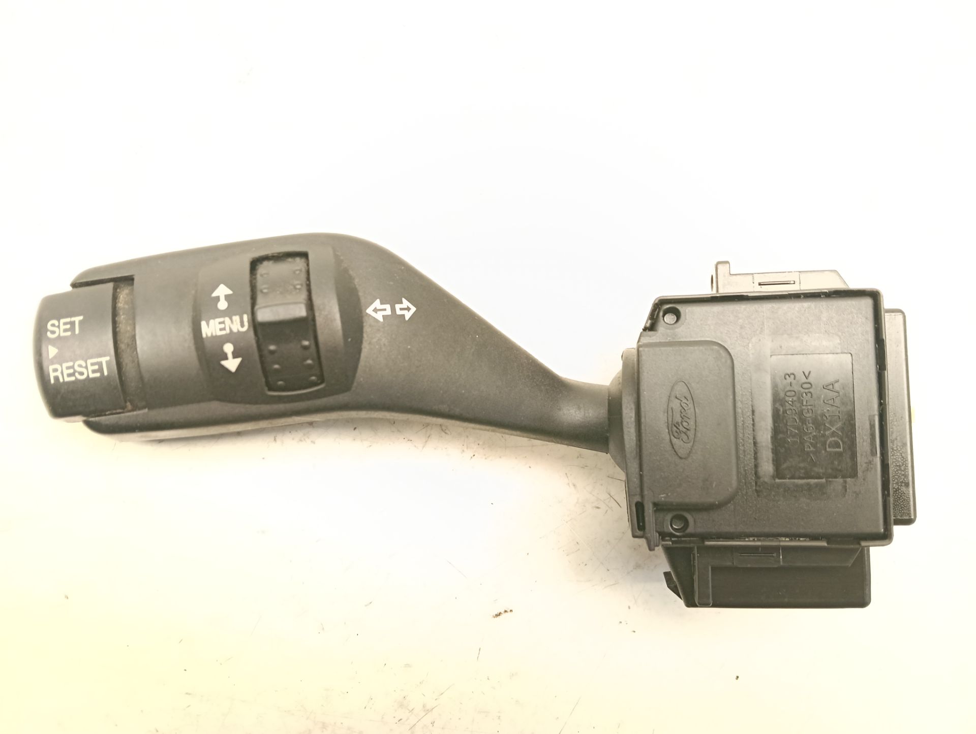 Mando intermitentes Ford Focus (CAP)