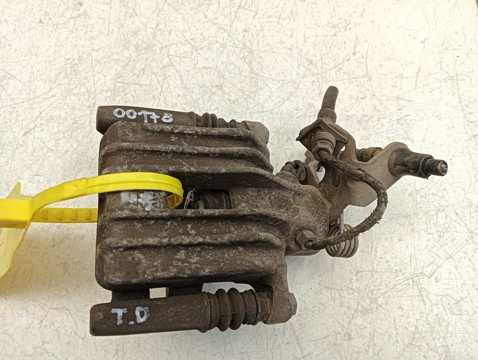 Pinza de freno Volkswagen Golf V (1K1)