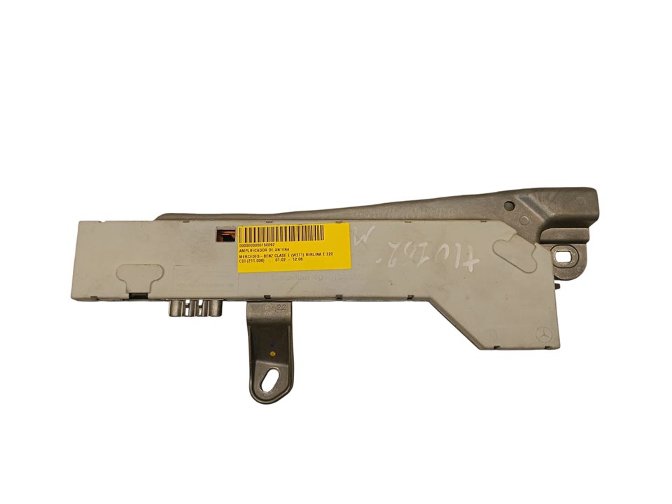 Amplificador de antena Mercedes-Benz E (BM 211)