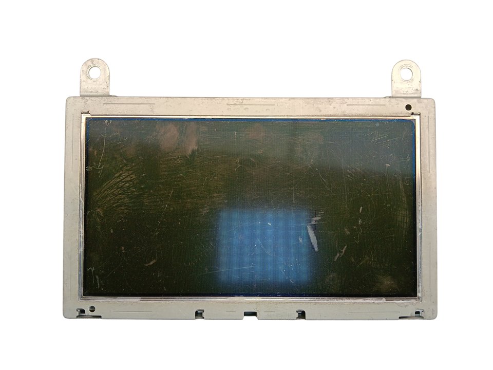 Pantalla multifuncion Opel Insignia