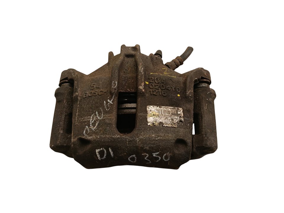 Pinza de freno Peugeot 206