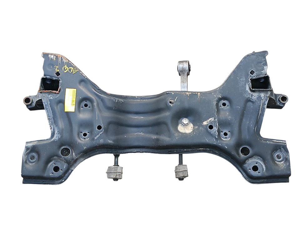 Puente SEAT Ibiza (6P1)