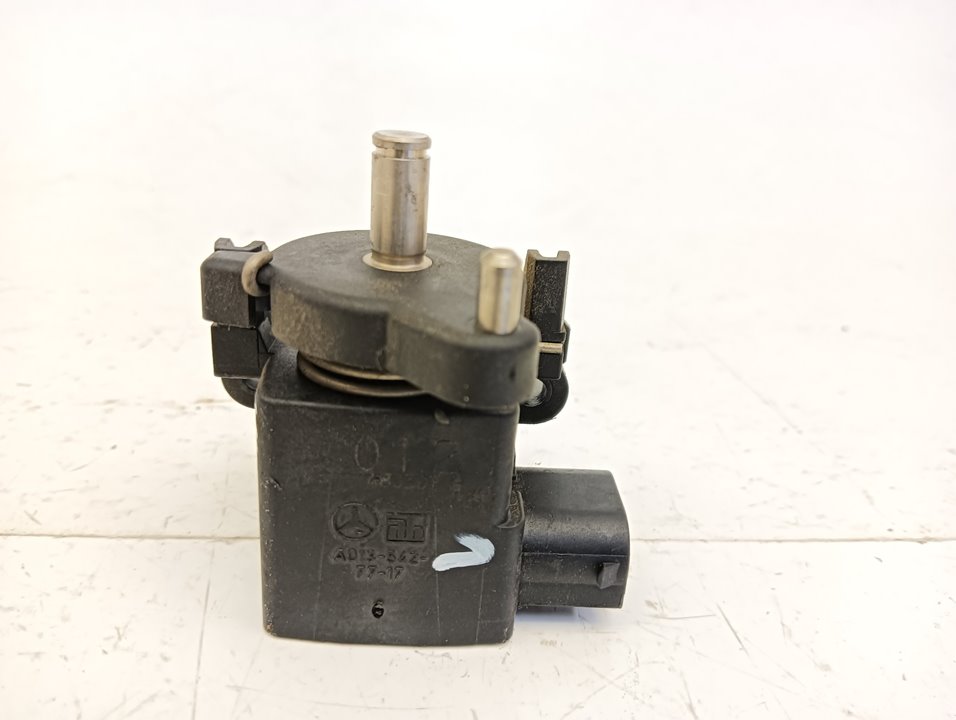 Potenciómetro pedal Mercedes-Benz A (BM 168)