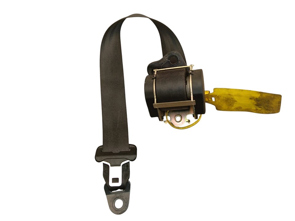 Cinturón seguridad Peugeot 206