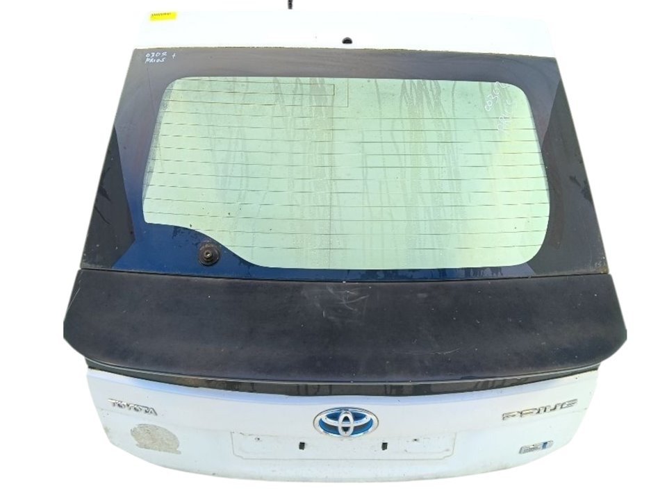 Portón Toyota Prius (ZVW30)