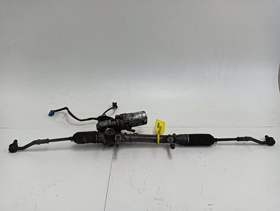 Cremallera dirección Citroën C3