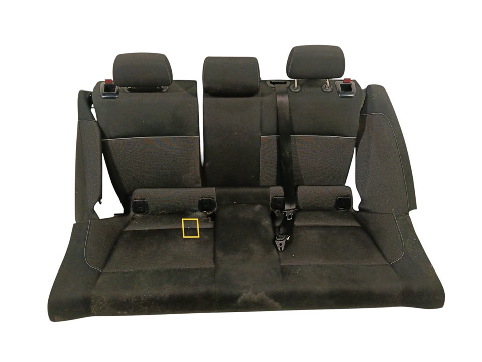 Asientos traseros BMW 1 (E81/E87)
