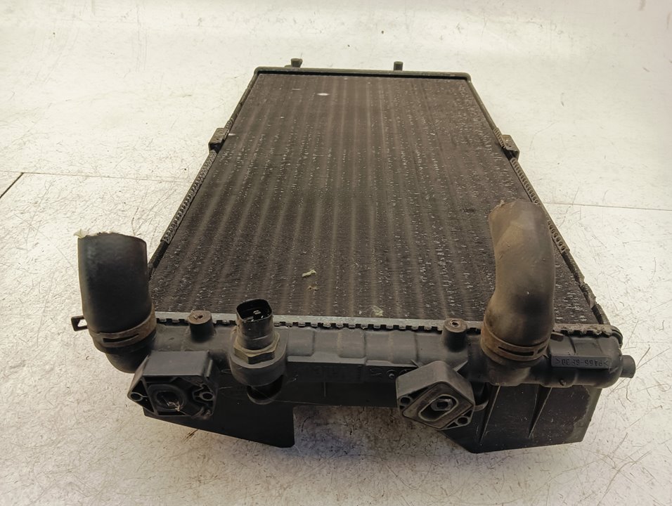 Radiador agua SEAT Ibiza (6K1)