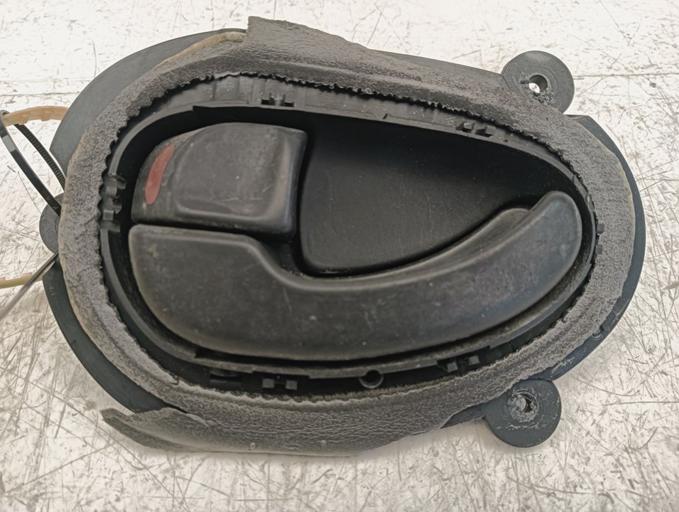 Maneta Peugeot 406 (S1/S2)