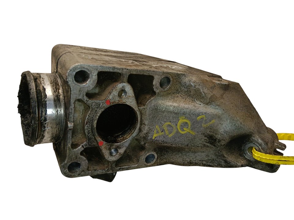 Soporte motor Mercedes-Benz Vito Basic-Kombi (639)