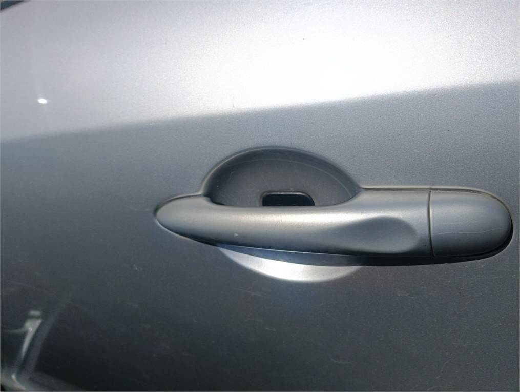 Maneta Renault Megane III