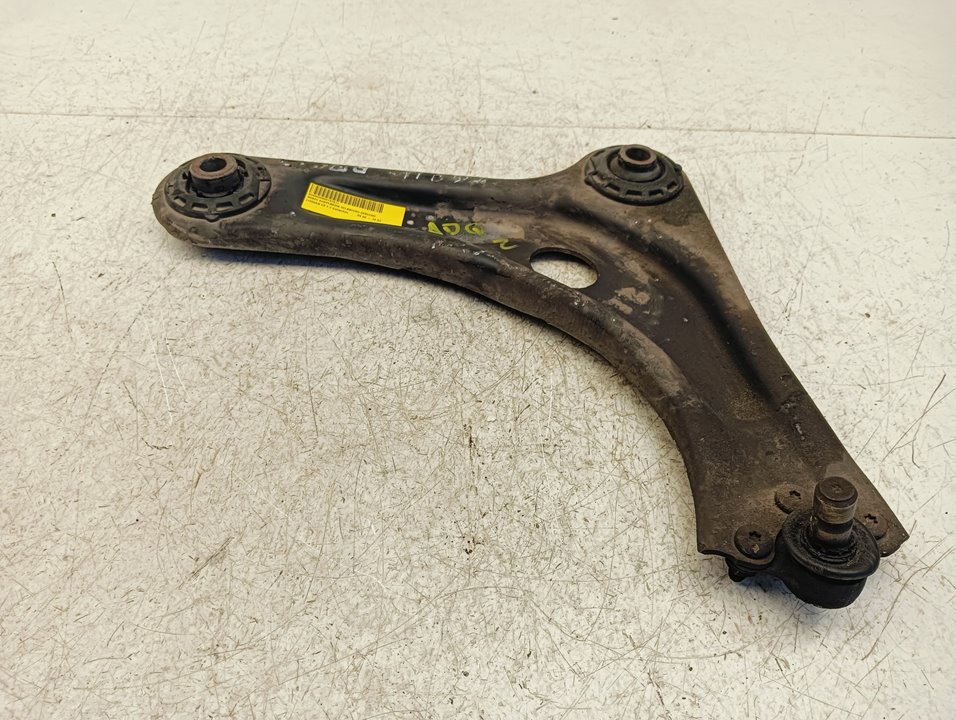 Brazo suspensión Citroën C3
