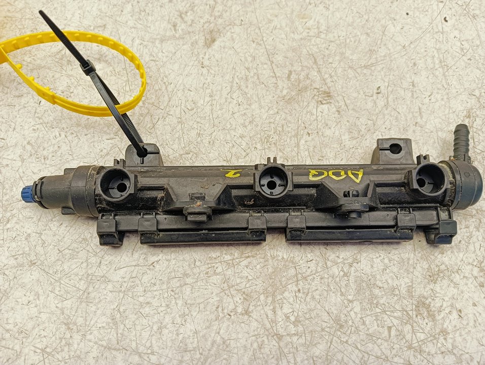 Rampa inyectora SEAT Ibiza (6L1)