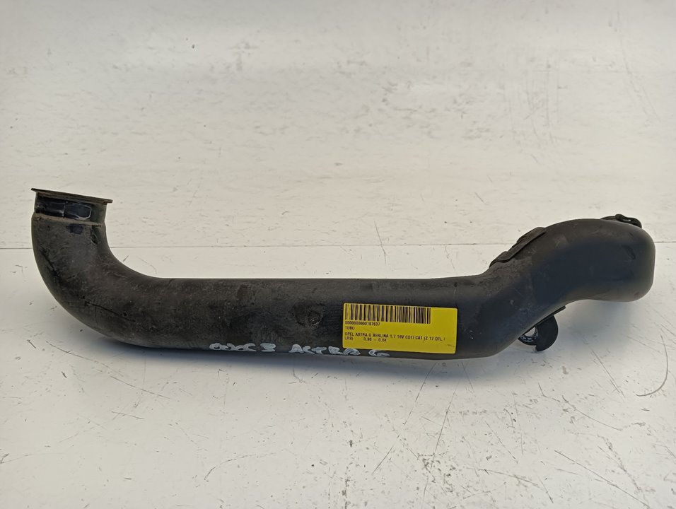 Tubo Opel Astra G