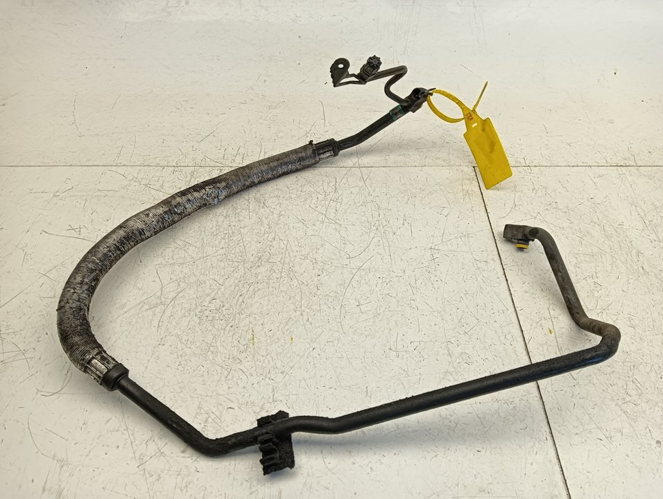 Tubos aire acondicionado BMW 3 (E46)