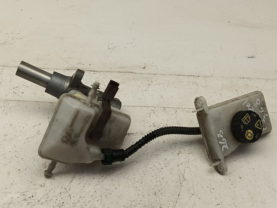 Bomba freno Peugeot 308
