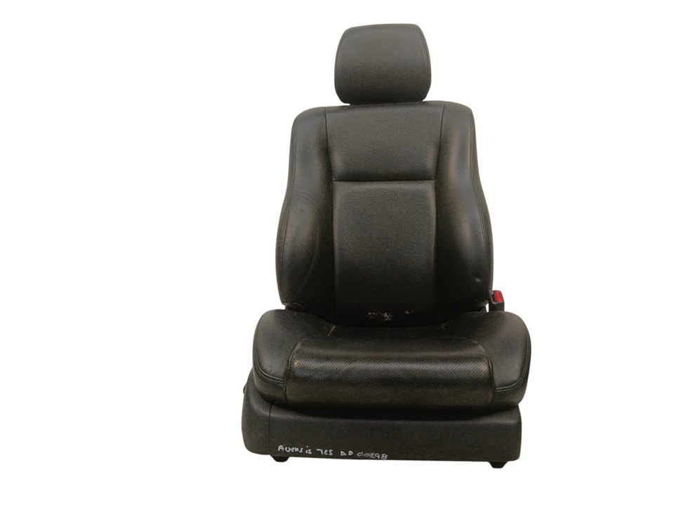 Asiento Toyota Avensis (T25)