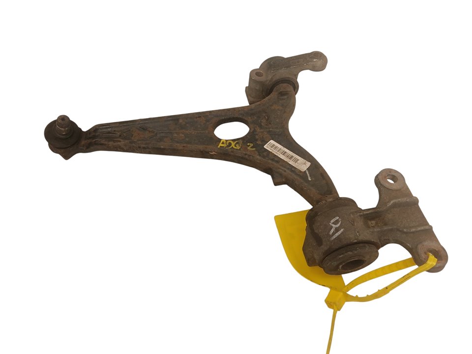 Brazo suspensión Citroën C8