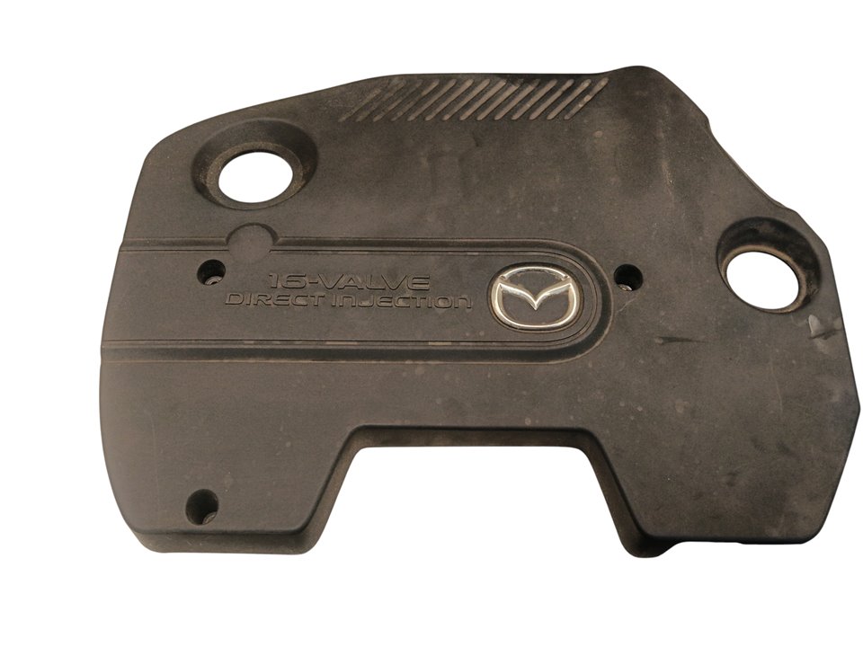 Tapa motor Mazda 6 (GY)