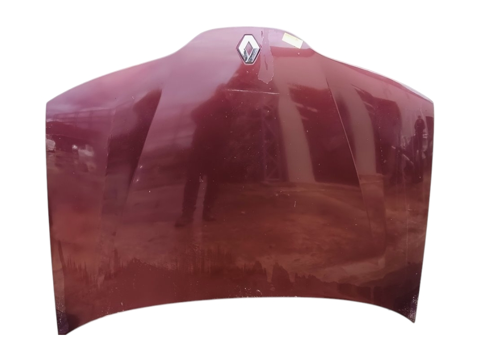 Capó Renault Laguna II Grandtour (KG0)