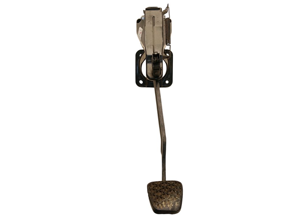 Pedal freno Mercedes-Benz Vito Basic-Kombi (639)