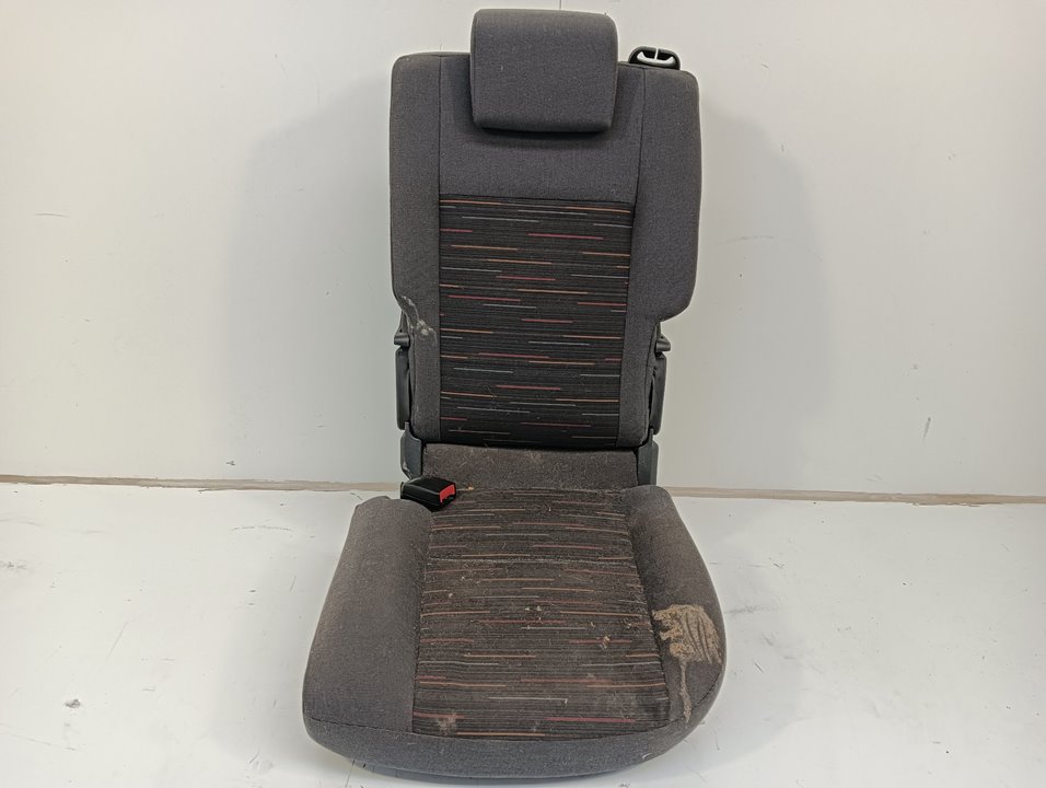 Asientos Ford C-Max (CB3)