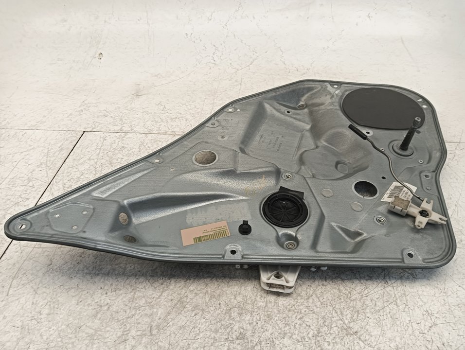 Elevalunas SEAT Ibiza (6L1)