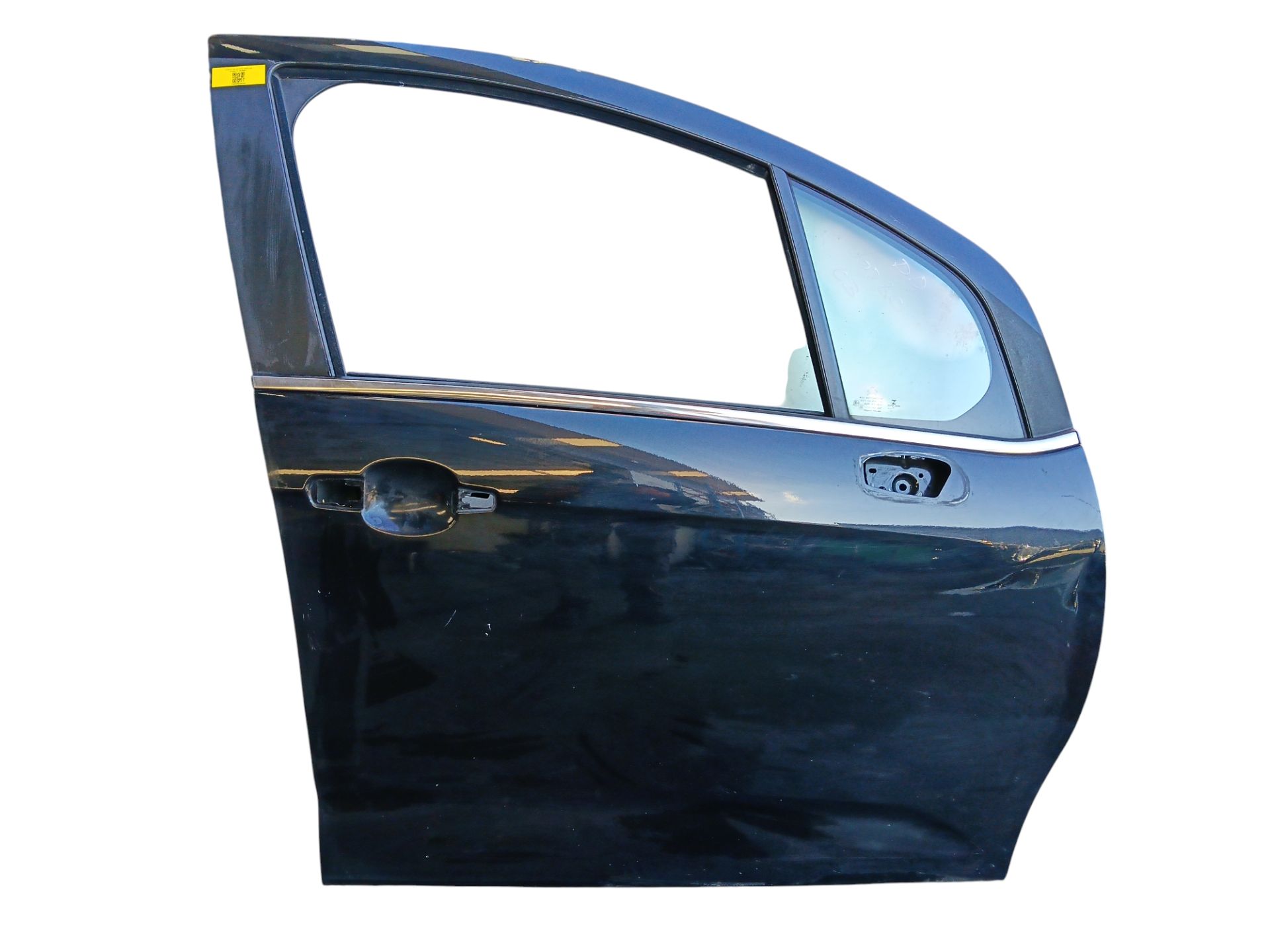 Puerta Citroën C3