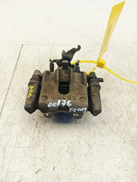 Pinza de freno Ford Focus (CAK)