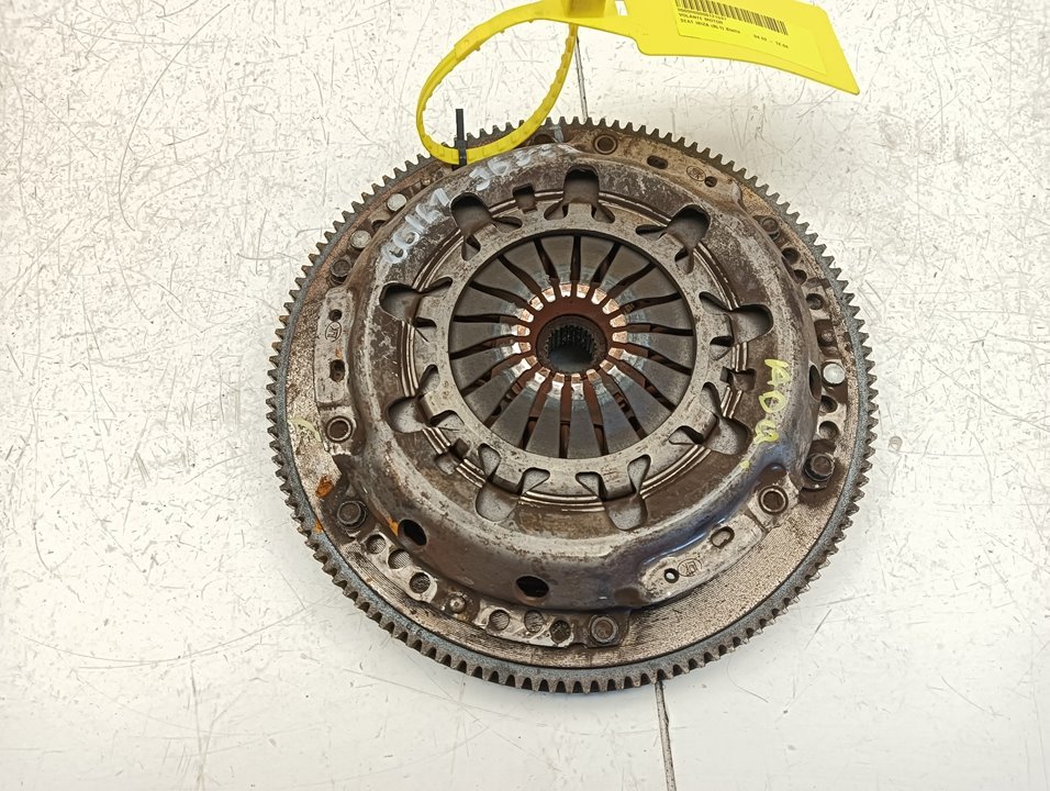 Volante motor SEAT Ibiza (6L1)