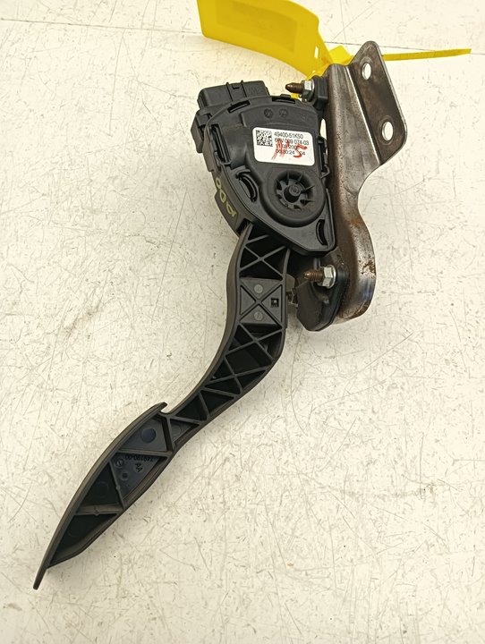 Pedal acelerador Suzuki Swift (RS/MZ)