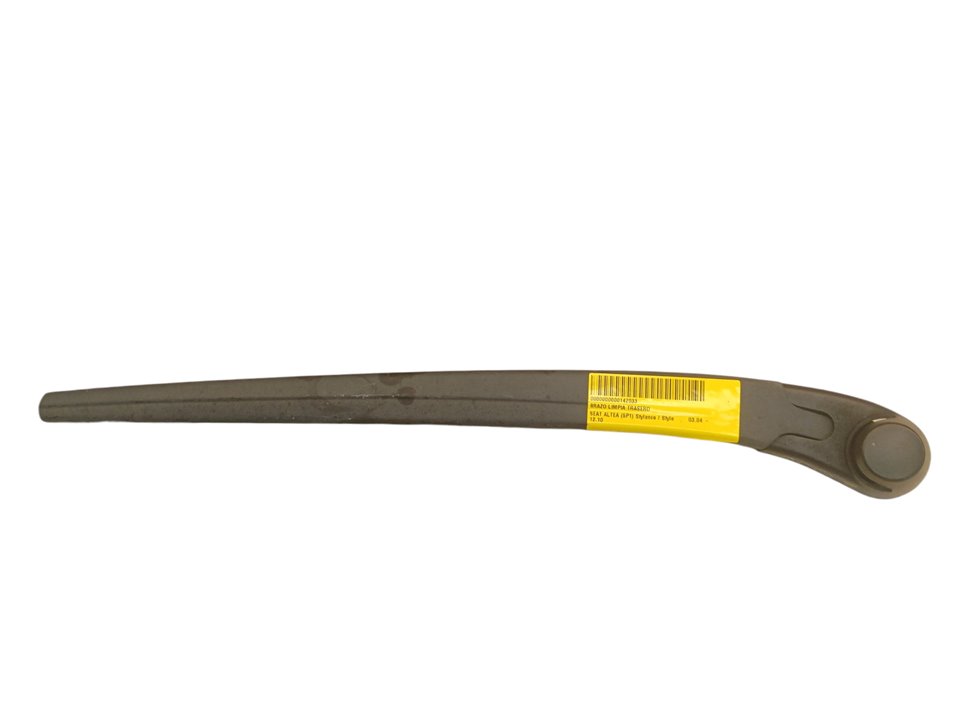 Brazo limpia SEAT Altea (5P1)