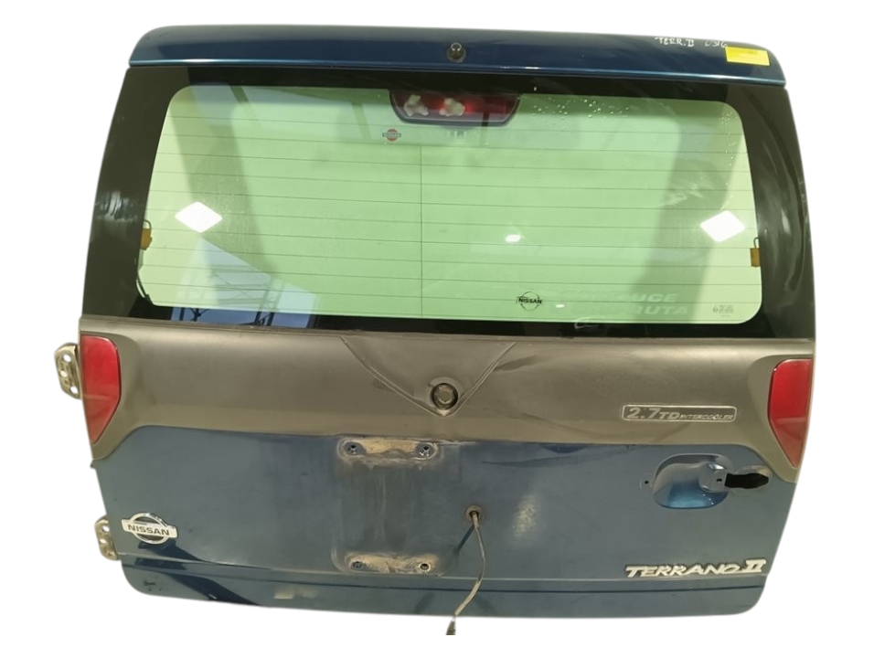 Portón Nissan Terrano II (R20)