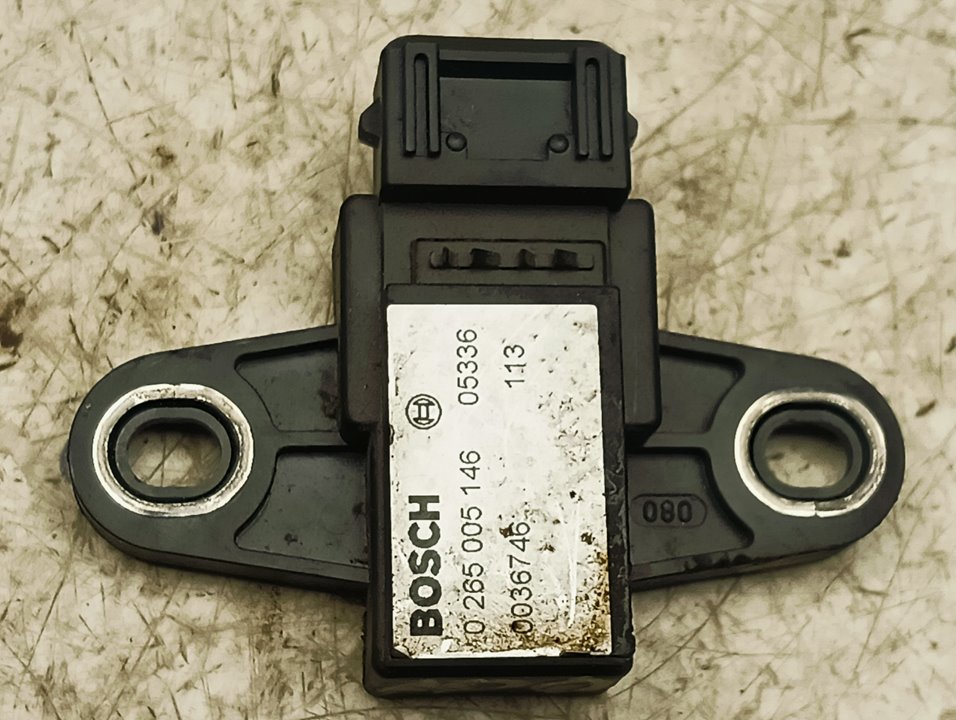 Sensor Tata Gran Safari