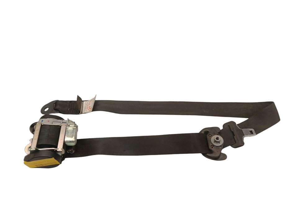 Cinturón seguridad Citroën C8