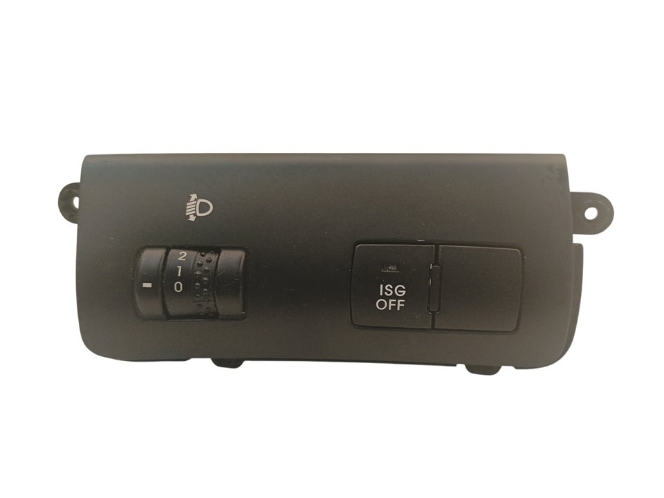 Mando luces Kia Ceed Sportswagon (ED)