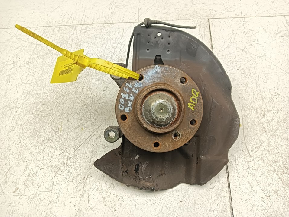 Mangueta BMW 3 (E46)