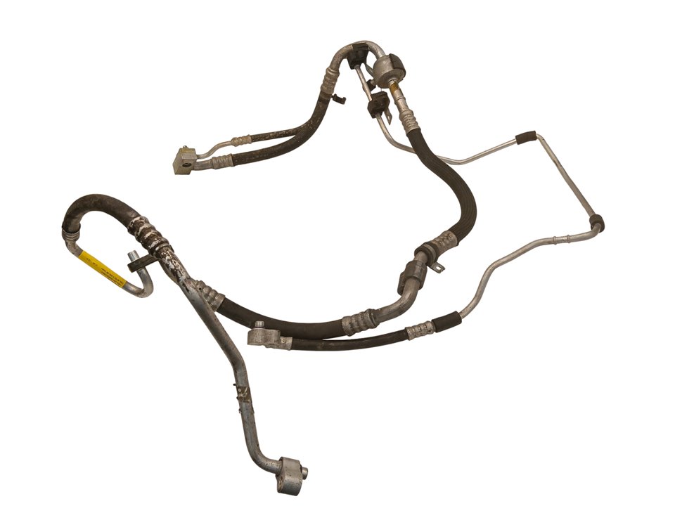 Tubos aire acondicionado Opel Astra H